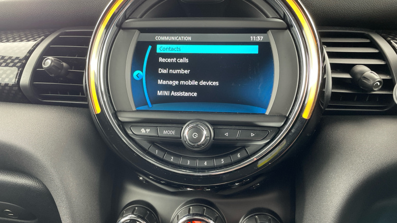 MINI Convertible 2.0 Cooper S II 2dr Petrol Convertible